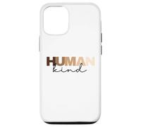 Anti Racismo Humano Amable Tono de Piel Inclusión Fin Racismo Carcasa para iPhone 12/12 Pro
