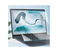 (Anti-rayado transparente) 2X Protector de pantalla de película flexible mate antirreflejo transparente anti-rayado