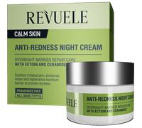 Anti-Redness Crema de Noche 50 ml