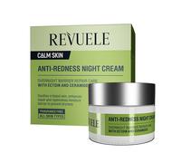 Anti-Redness Night Cream
