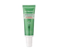 Anti Redness & Pigmentation Spf50
