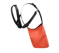 Anti-reproducción delantal para cabras | Lumbrías de correas ajustables | Herramienta de separación efectiva para criadores profesionales, gestión de la granja, prevención de corte y cuidado de cabras