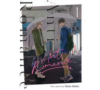 Anti-Romance Vol. 1 Special Edition
