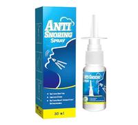 Anti Ronquido Spray Nasal,Antirronquidos En Spray Nasal Antironquidos,Solución Eficaz Para Los Ronquidos,Ayuda A Mientras Duermes