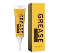 Anti-rust Grease,50g Anti-Rust Easy Application,Mechanical Metal Care Grease | For Door Locks Motorcycle Marine Auto Mechanics Professionals Technicians Hobbyists