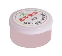 Anti-Rust Pedal Grease - Bike Lubricant for Bearings, Brakes, Front Forks, Shafts | All-Purpose Paste for Sewing Machine, Lawn Mower Cable, RC Vehicle Part Care, Smooth Ride Enhancer for Maint