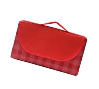 Anti -Saabbia Manta Impermeable Para El Set, Cubierta Con Kit De Picnic Impermeable, Kit De Mango De Mango No -slip De Alfombra Plegable, 150x198cm De Piscina De La Playa De La Playa De Las Vacaciones