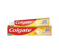 Colgate Anti-Sarro + Blanqueador Dentífrico | Precio, Comprar n/a 75 ml