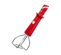 Anti Scald Bowl Holder - Clip Gripper Tool, abrazadera antideslizante, aislamiento de doble cabeza, accesorio de plato caliente | Secure Kitchen Utility, Prefecto de solución de elevación resistente