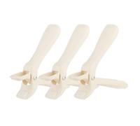 Anti Scald Plate Gripper - 3 Pieces Adjustable | Ergonomic Insulation Clip For Plates, Pots And Bowls, Adjustable Anti-Scald Kitchen Tool For Cooking, Microwave, Oven, Air Fryer, Steamer, Egg And Cust