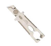 Anti Scald Plate Gripper - ABS 22x16cm | Heat Proof Clip Grabber for Cookware Plate Gripper Tool | for Restaurant Kitchen Countertop Pot Pan Bowl Dish Steamer Use