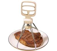 Anti Scald Plate Gripper,Ergonomic Handle Kitchen Gadgets,Kitchens Hot Plate Gripper Tool - for Pan Dishs Tray Air Fryer Microwave Oven Food Movings