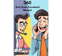 Anti-Scam Comeback Manual
