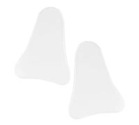 Anti-Scheuer-Pads - Wasserdichte Hautschutz-Pads Gegen Reibung | Innere Oberschenkel-Tape | Unsichtbares Chafing-Band Für Beine Arme Körper Heben Jeans Frauen Männer Erwachsene