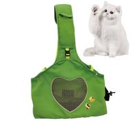 Anti Scratch Cat Carrier - Large Dog Travel Bag, 47x30x29cm Pet Carrier For Cat, Kitten Transport Case For Outdoor, Pet Sided Carriers, Carrying Crates For Walking Outing and Camping