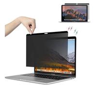 Anti Scratch Computer Privacy Screen Filter Filtro de privacidad for pantalla de computadora portátil, filtro de privacidad y protector de pantalla de privacidad tipo imán(Air,13.3″(A1706/A1989/A1708/