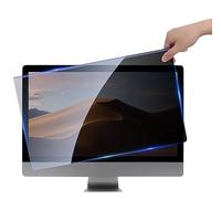 Anti Scratch Computer Privacy Screen Filter Película de privacidad for Monitor de computadora de 12,5-32 pulgadas, protector ocular colgante for computadora, adecuado for ver dramas, juegos, estudio,
