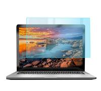 Anti Scratch Computer Privacy Screen Filter Película suave mate for computadora portátil,Protector de pantalla de bloqueo de luz azul pegajoso,11.6"-27",Proteja la vista(Frosted soft film,13.3"(16:10)