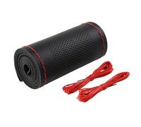 Anti-Skid Steering Wheel Cover, Auto Steering Wheel Grip Cover