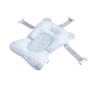 Anti-Skid Support Pillows, Adjustable Bath Cushions, Bathtub Safety Mats, Buckle Support Pads, Secure Bathing Gear, Grooming Maintenance Supplies