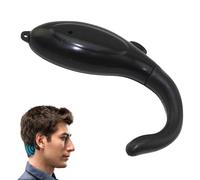 Anti Sleep Device - Driver Fatigue Alarm | Ear Mounted Reminder
