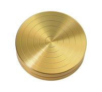 Anti Slip Dance Turning Board - Functional Thickened Gymnastics, Turn Disc For Dancers Cheerleaders Gymnasts | Figure Skating Practice Training Use, Dance Turn Board, Gymnastics Disc