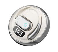 Anti-Slip Ergonomic Fit: Experience comfortable ergonomics with an over-e