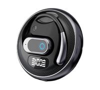Anti-Slip Ergonomic Fit: Experience comfortable ergonomics with an over-e