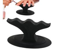 Anti Slip Finger Manicure, Diy Nail Painting Holder, Tool for Beginners and Professionals, for Students Women Girls Brides Mothers, Home or Salon Art Projects