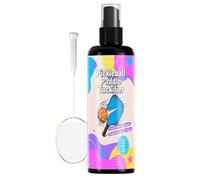 Anti-Slip Grip Enhancer | Portable Long-Lasting Liquid Adaptable Grip Technol,Pickleball Freshener Spray - For Baseball Basketball Tennis Rackets Golf Clubs Badminton Russian Gloves Outdoor Activities