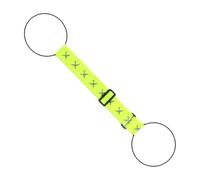 Anti Slip Luggage Strap, Elastic Extender Connector, Adjustable Travel Bag Secure Belt, Suitcase Fixing for Backpack Purse Handbag Packing, Airport Travel Security Strap, Baggage Stabilizer Accessory