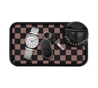 Anti Slip Mat For Car Dashboard | with Parking Number 360-Degree Rotating Stand Pad - Car Anti Slip Mat Dashboard,for Gadgets Interior Accessories Automotive