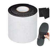 Anti Slip Shoe Grips - Non Slip Self-Adhesive Noise Reduction Pad, Soles