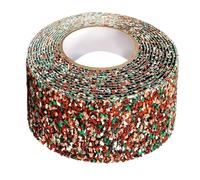 Anti Slip Tape - Indoor Outdoor Traction Pads for Pools and Stairs with Pvc Material | Roll with Heavy-Duty Friction Design for Bathrooms Shower Rooms Tubs Gym Yoga Studios Boats Terrace and Safe Walk