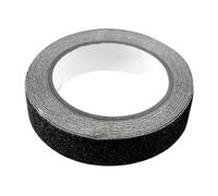 Anti Slip Wheel Tape - Frosted 2.5cm Wide Running Track | For Hamster Hedgehog Guinea Pig Sugar Glider | Sports Wheel Grip, Sandpaper Alternative