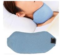 Anti Snoring Chin Strap,breathable Mesh Chin Strap Snoring Solution for Nighttime Sleep Improvement, Reduce Snoring
