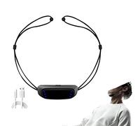 Anti-snoring Device, Smart Anti Snoring Device EMS Pulse Stop Snore Portable, Snortium Anti-Snoring Device, Snortium Anti-Snoring Device Sleep Aid For Relieve Stress & Improve Sleep Quality