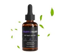 Anti Snoring Drops - 60ml Breathing Comfort Aid, Snore Relief Solution for Women, Throat Soothing Formula with Daily Use Support, Sleep Care, Rest Drops for Men and Travelers