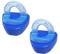 Anti Snoring for Sleeping, Anti Snoring Device, Mouth Guard for Sleep Apnea, Splint for Snoring, Anti-Snoring Splint, Reusable Mouthpiece for Sleeping, Help to Reduce