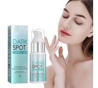 Anti-Spot Cream For Hyperpigmentation And Uneven Skin Tone. Whitening Cream For Freckles, Lightening And Anti-Spot Moisturiser, Suitable For All Skin Types. 30g.