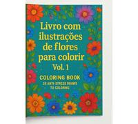 ANTI-STRESS COLORING BOOK