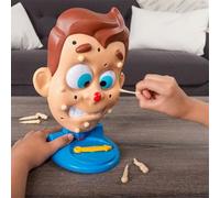 Anti-Stress - Juguete Divertido para presionar los Botones, Juego sensorial Pop satisfactorio | Diversión de la ansiedad para Adultos y gestión del estrés, relajación