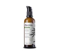 Bullfrog - Anti-Stress Night Mask Mascarillas hidratantes 75 ml male