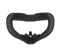 Anti-Sudor y Transpirable Máscara Facial de Repuesto para Oculus Quest 2 Soporte de Interfaz Facial de Espuma para Quest 2 Accesorios de Virtual