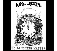 Anti System - No Laughing Matter [Vinilo]