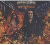 Anti Tank Nun - Fire Follow me