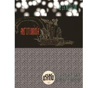 Anti-teoría de la NO Razón. By Oshito