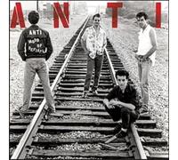 Anti - The Future Is The Past