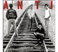 Anti – The Future Is The Past – Vinilo