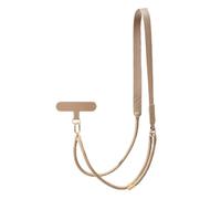 Anti Theft Adjustable Chain Phone Lanyard, Hand Cell Holder with Travel Function, Lifestyle Accessories for Adults Women Men Daily Commuting Outdoor Hiking Beach Kayak Concert Travels and Events Usage